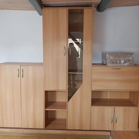 Lmi Haus & Urlaub Monteurwohnungen 2 Münsingen Dış mekan fotoğraf
