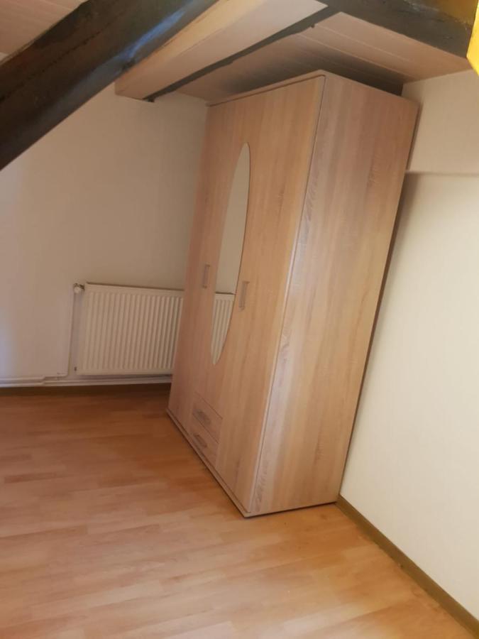 Lmi Haus & Urlaub Monteurwohnungen 2 Münsingen Dış mekan fotoğraf